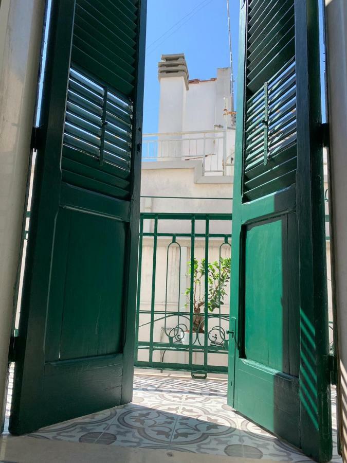 Fiori Catene Tra Le Torri Конверсано Екстер'єр фото