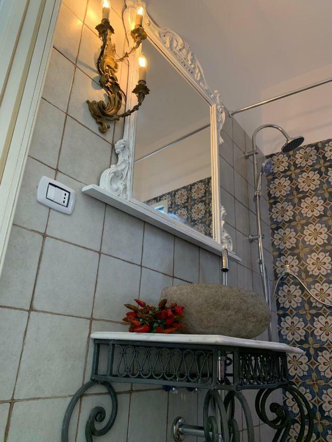Fiori Catene Tra Le Torri Конверсано Екстер'єр фото