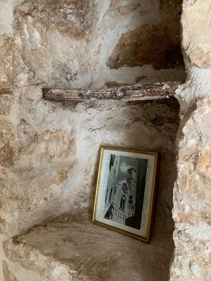 Fiori Catene Tra Le Torri Конверсано Екстер'єр фото