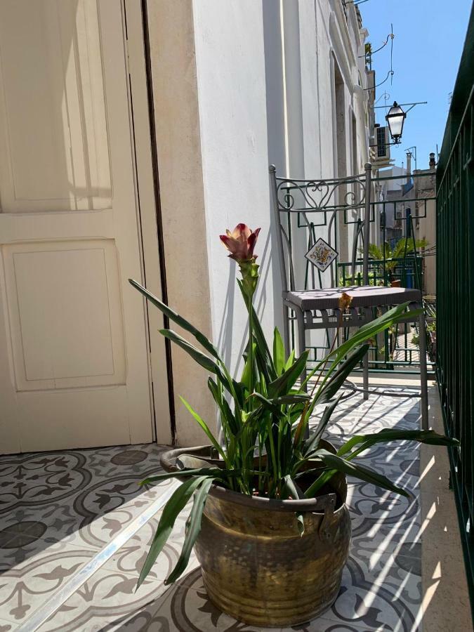 Fiori Catene Tra Le Torri Конверсано Екстер'єр фото